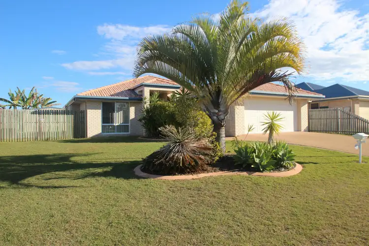 Second view of Homely house listing, 17 Cromdale Circuit, Kawungan QLD 4655