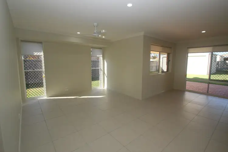 Fourth view of Homely house listing, 17 Cromdale Circuit, Kawungan QLD 4655