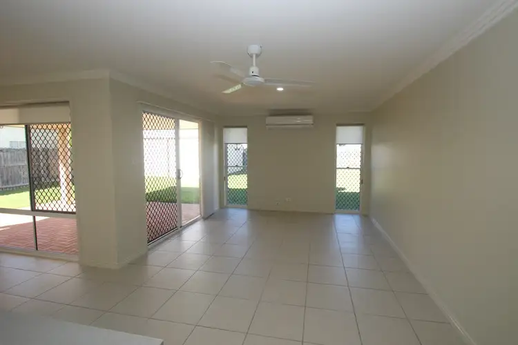 Fifth view of Homely house listing, 17 Cromdale Circuit, Kawungan QLD 4655
