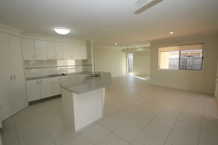 Sixth view of Homely house listing, 17 Cromdale Circuit, Kawungan QLD 4655