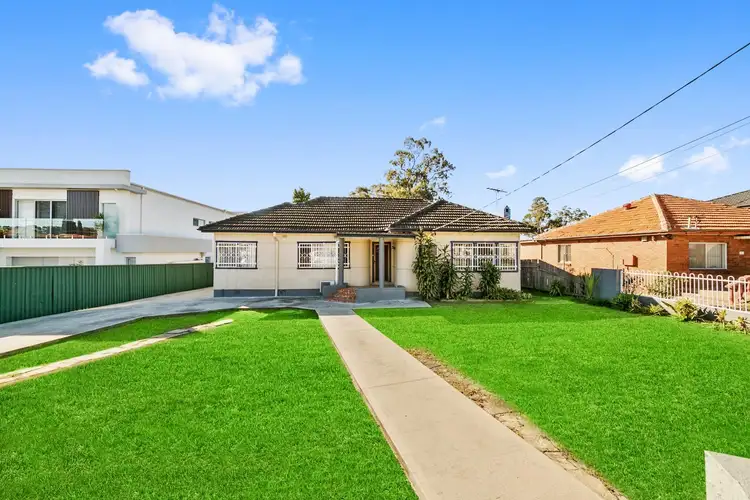 Second view of Homely house listing, 23 Gilbert Street, Cabramatta NSW 2166