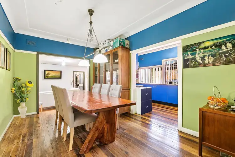 Fourth view of Homely house listing, 23 Gilbert Street, Cabramatta NSW 2166