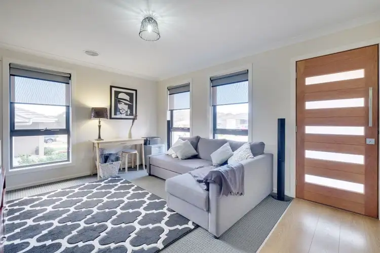 Third view of Homely house listing, 39 Carman Loop, Macgregor ACT 2615