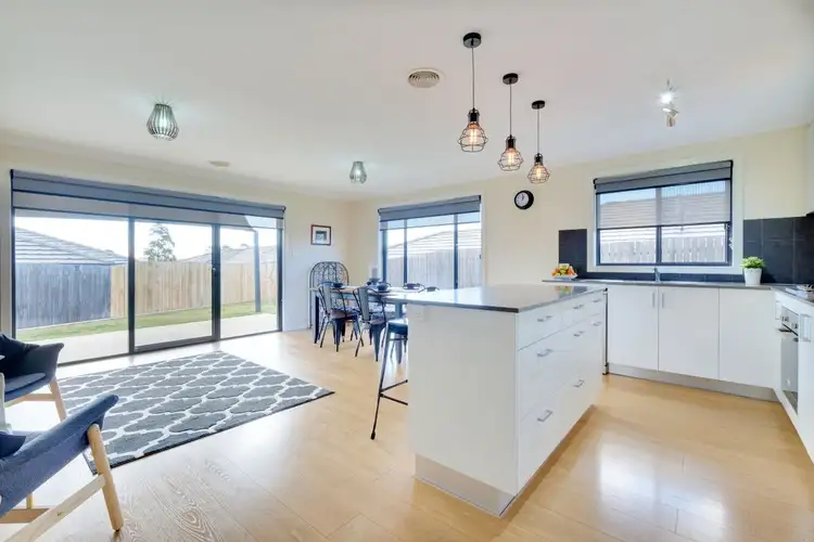 Fourth view of Homely house listing, 39 Carman Loop, Macgregor ACT 2615