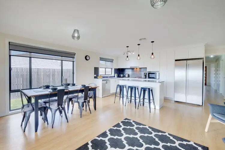 Fifth view of Homely house listing, 39 Carman Loop, Macgregor ACT 2615