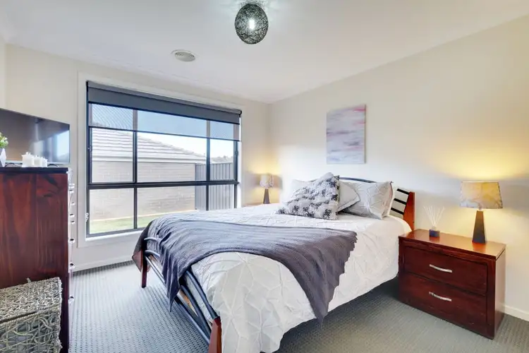 Sixth view of Homely house listing, 39 Carman Loop, Macgregor ACT 2615