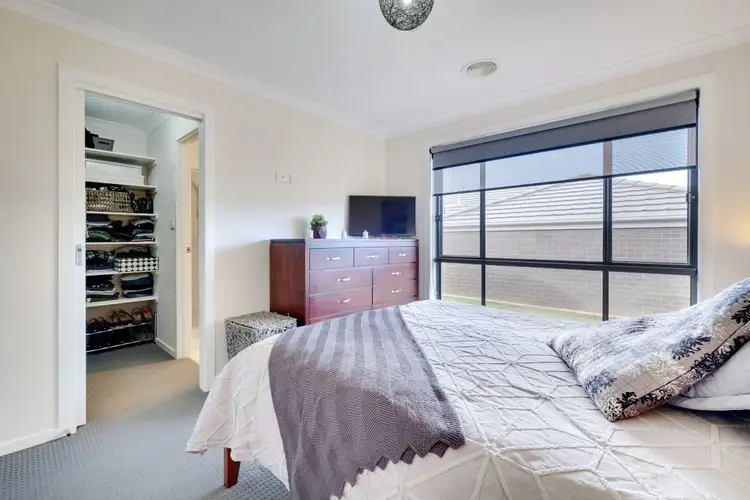 Seventh view of Homely house listing, 39 Carman Loop, Macgregor ACT 2615