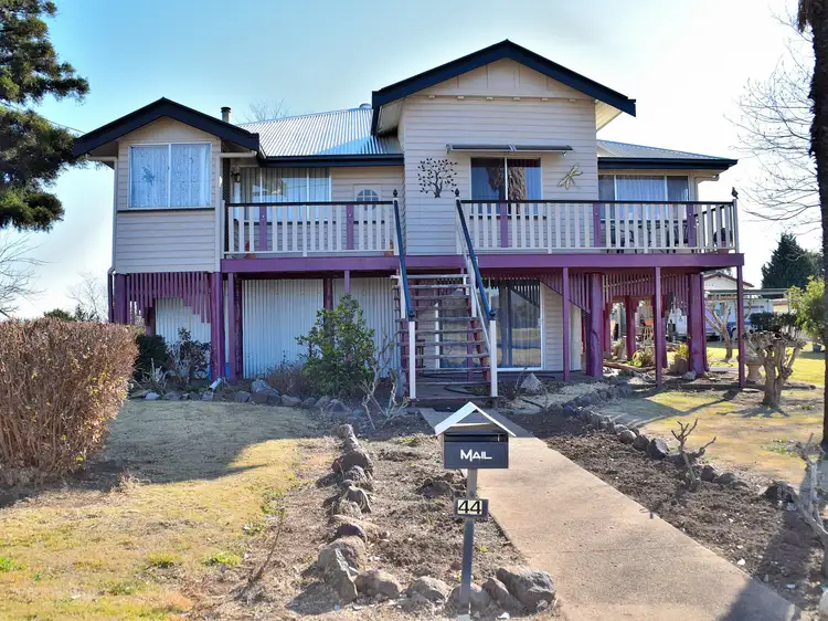 44 Willow Street