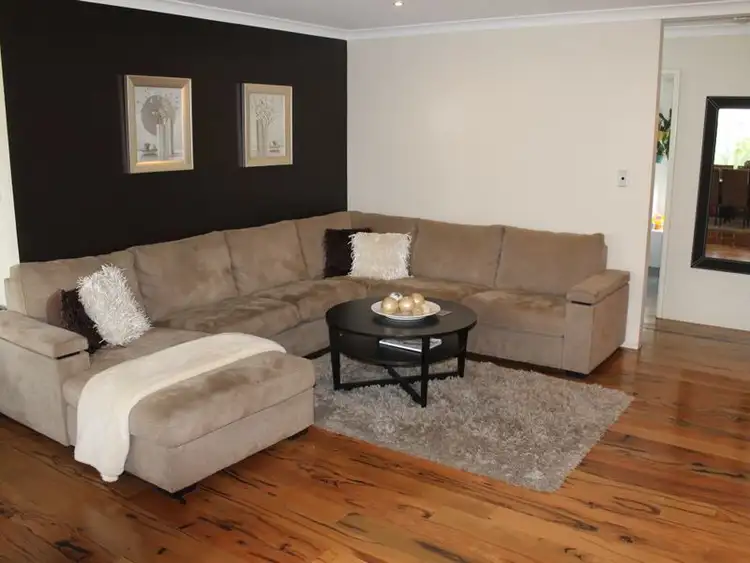 Sixth view of Homely house listing, 62 Barton Drive, Australind WA 6233