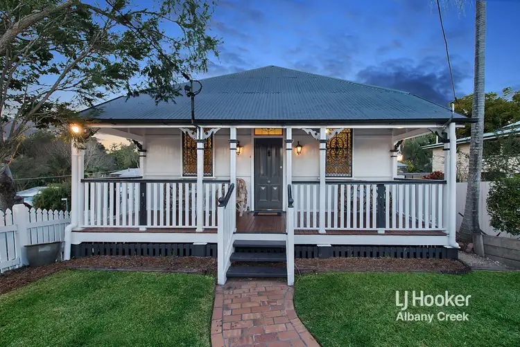 Second view of Homely house listing, 31 Susan Street, Red Hill QLD 4059