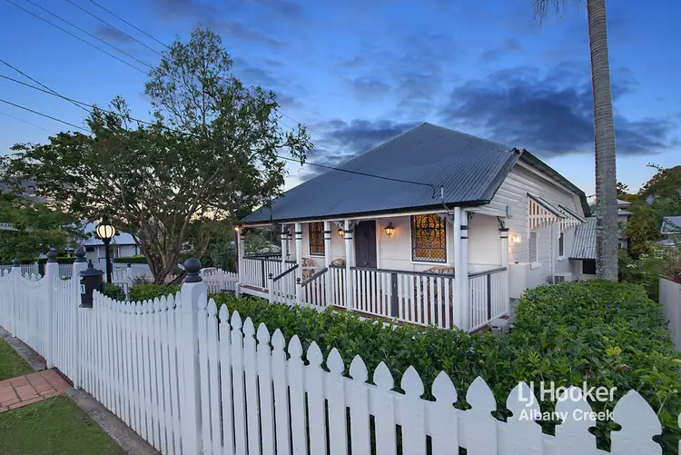 Third view of Homely house listing, 31 Susan Street, Red Hill QLD 4059