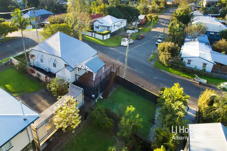 Fourth view of Homely house listing, 31 Susan Street, Red Hill QLD 4059
