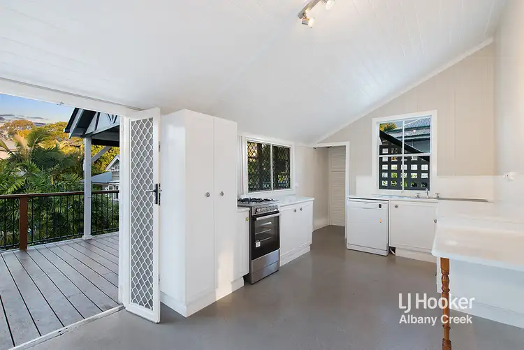 Fifth view of Homely house listing, 31 Susan Street, Red Hill QLD 4059