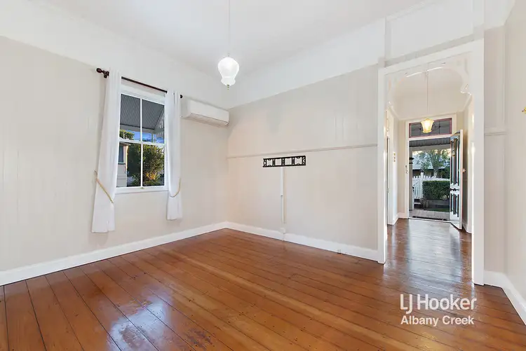 Sixth view of Homely house listing, 31 Susan Street, Red Hill QLD 4059