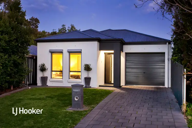 Main view of Homely house listing, 10a Irene Avenue, Hope Valley SA 5090