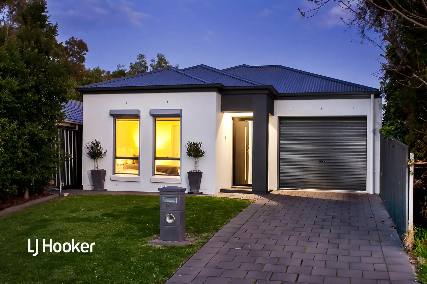 Main view of Homely house listing, 10a Irene Avenue, Hope Valley SA 5090
