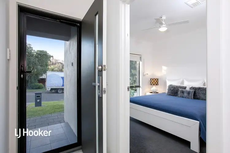 Second view of Homely house listing, 10a Irene Avenue, Hope Valley SA 5090