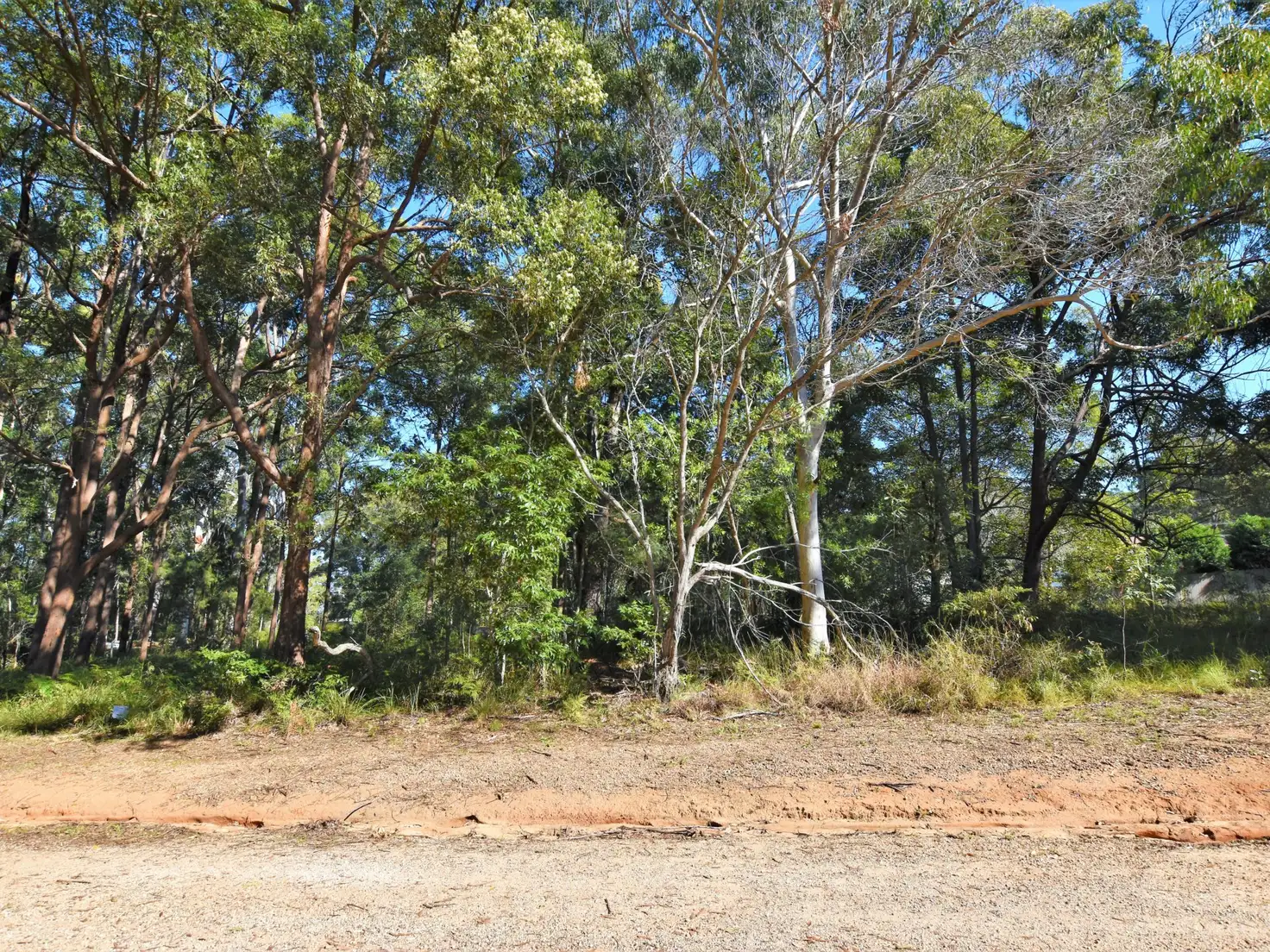 Main view of Homely land listing, 31 Forest Hill Rd, Russell Island QLD 4184