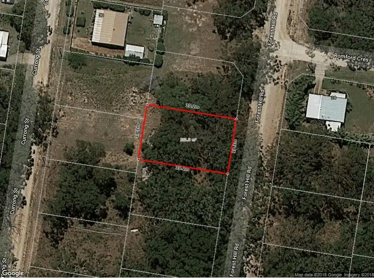 Second view of Homely land listing, 31 Forest Hill Rd, Russell Island QLD 4184
