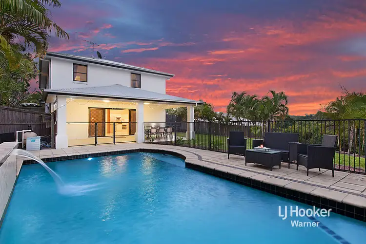 19 Toressian Place, Cashmere QLD 4500