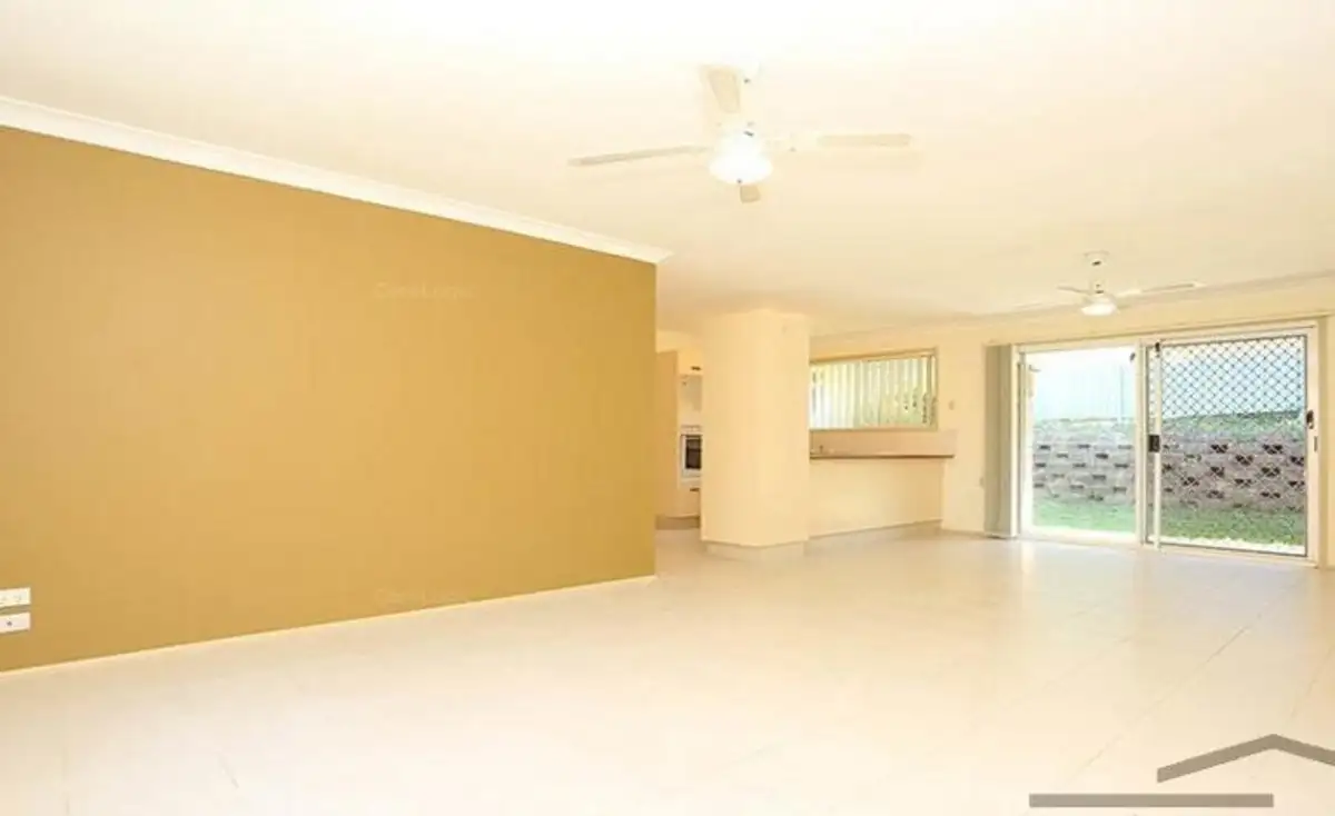 Main view of Homely villa listing, 24/97 Edmund Rice Drive, Southport QLD 4215