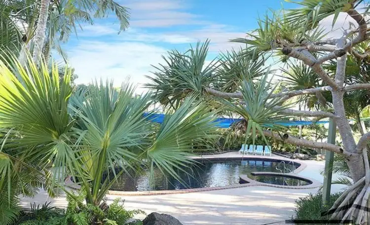 Second view of Homely villa listing, 24/97 Edmund Rice Drive, Southport QLD 4215