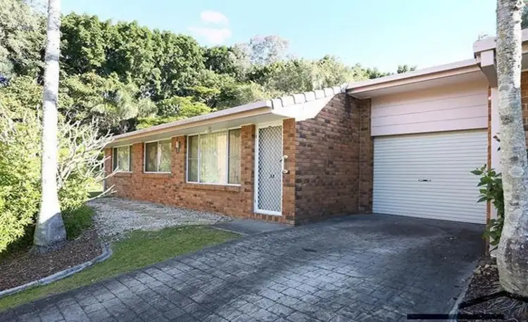 Third view of Homely villa listing, 24/97 Edmund Rice Drive, Southport QLD 4215