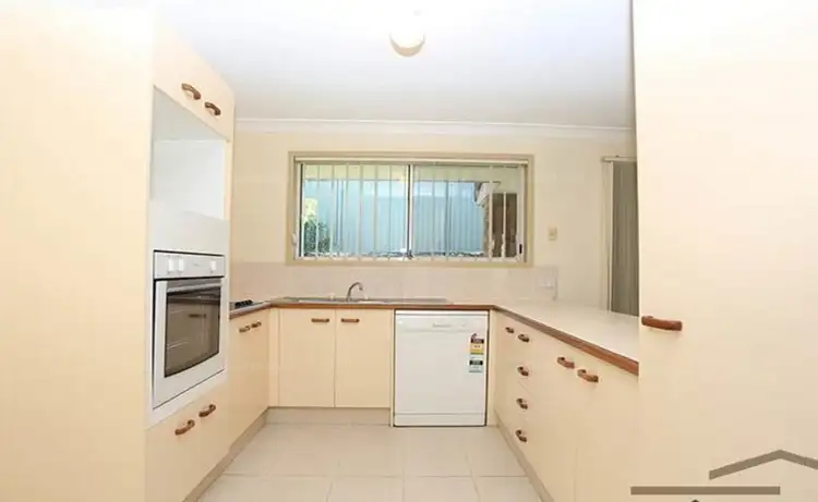Fourth view of Homely villa listing, 24/97 Edmund Rice Drive, Southport QLD 4215