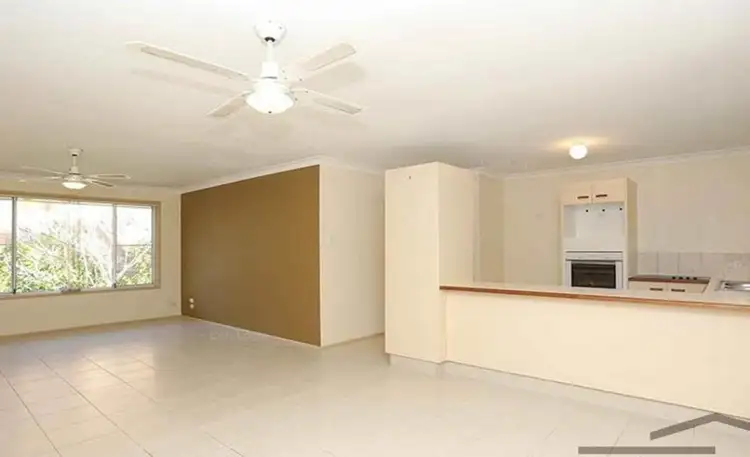 Fifth view of Homely villa listing, 24/97 Edmund Rice Drive, Southport QLD 4215