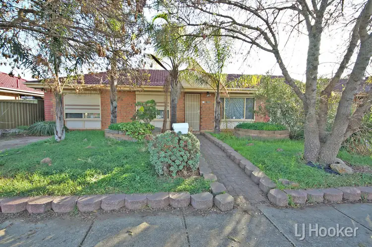 Second view of Homely house listing, 16 Grace Avenue, Andrews Farm SA 5114