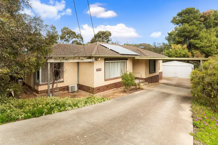 Main view of Homely house listing, 7 Barula Road, Marino SA 5049