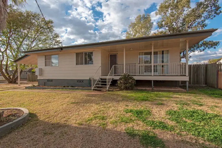 26 Milligan Street, Oakey QLD 4401