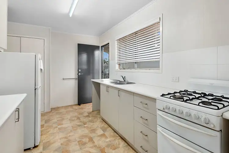Second view of Homely house listing, 26 Milligan Street, Oakey QLD 4401