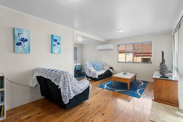 Third view of Homely house listing, 26 Milligan Street, Oakey QLD 4401