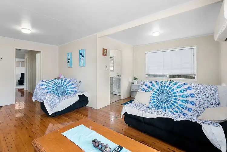 Fourth view of Homely house listing, 26 Milligan Street, Oakey QLD 4401