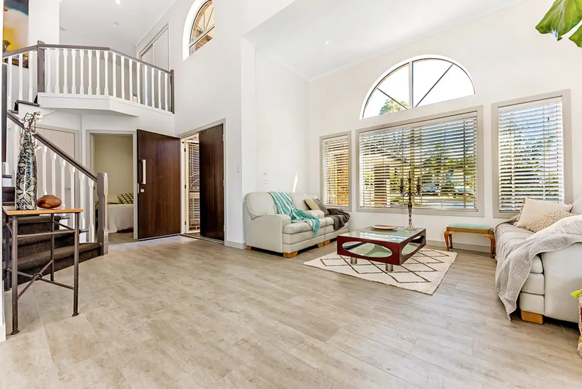 Main view of Homely house listing, 17 Ringwood Court, Robina QLD 4226