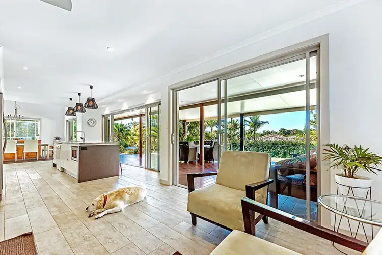 Third view of Homely house listing, 17 Ringwood Court, Robina QLD 4226