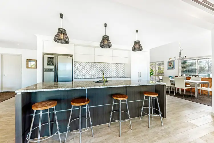 Fifth view of Homely house listing, 17 Ringwood Court, Robina QLD 4226