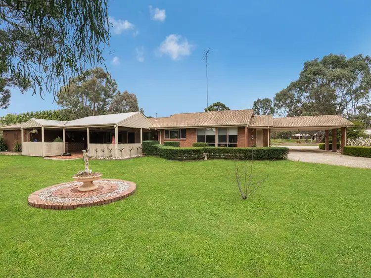 Fourth view of Homely house listing, 29 Casey Crescent, Broadford VIC 3658