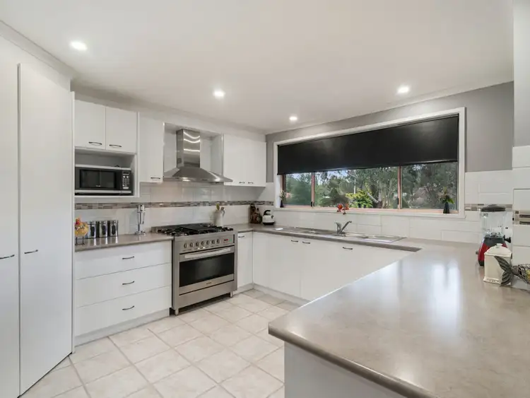 Sixth view of Homely house listing, 29 Casey Crescent, Broadford VIC 3658