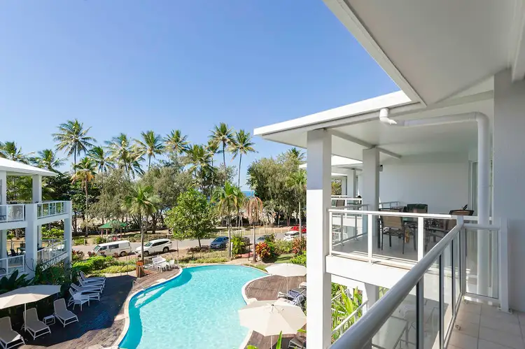 Main view of Homely unit listing, 325 Beaches/19-23 Esplanade, Port Douglas QLD 4877
