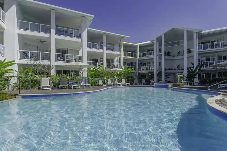 Second view of Homely unit listing, 325 Beaches/19-23 Esplanade, Port Douglas QLD 4877