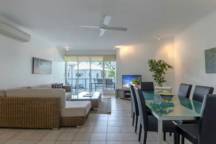 Third view of Homely unit listing, 325 Beaches/19-23 Esplanade, Port Douglas QLD 4877