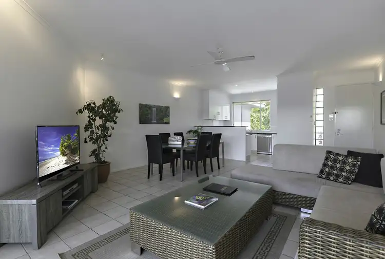 Fourth view of Homely unit listing, 325 Beaches/19-23 Esplanade, Port Douglas QLD 4877