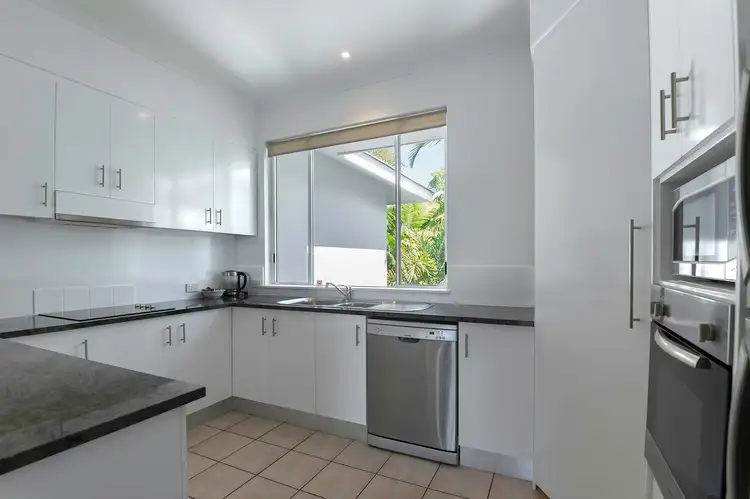 Fifth view of Homely unit listing, 325 Beaches/19-23 Esplanade, Port Douglas QLD 4877