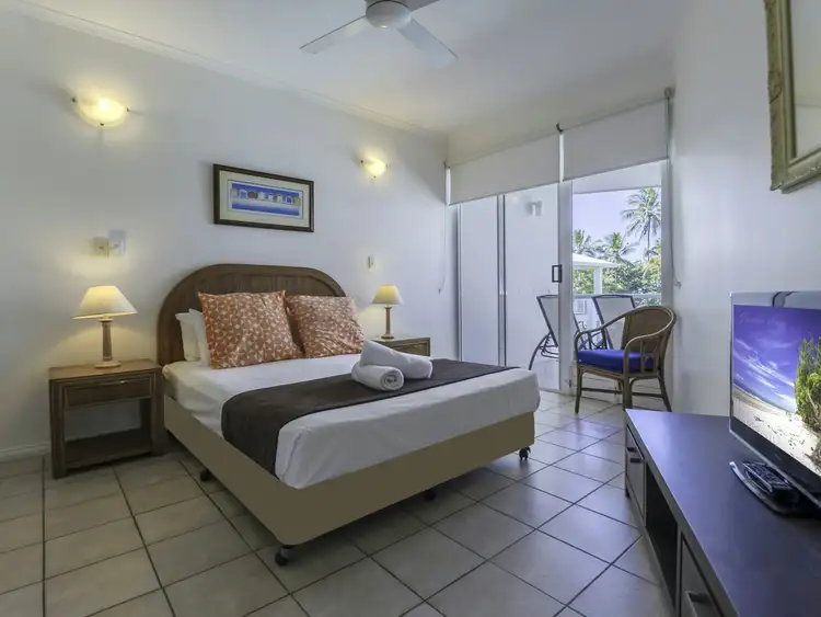 Sixth view of Homely unit listing, 325 Beaches/19-23 Esplanade, Port Douglas QLD 4877