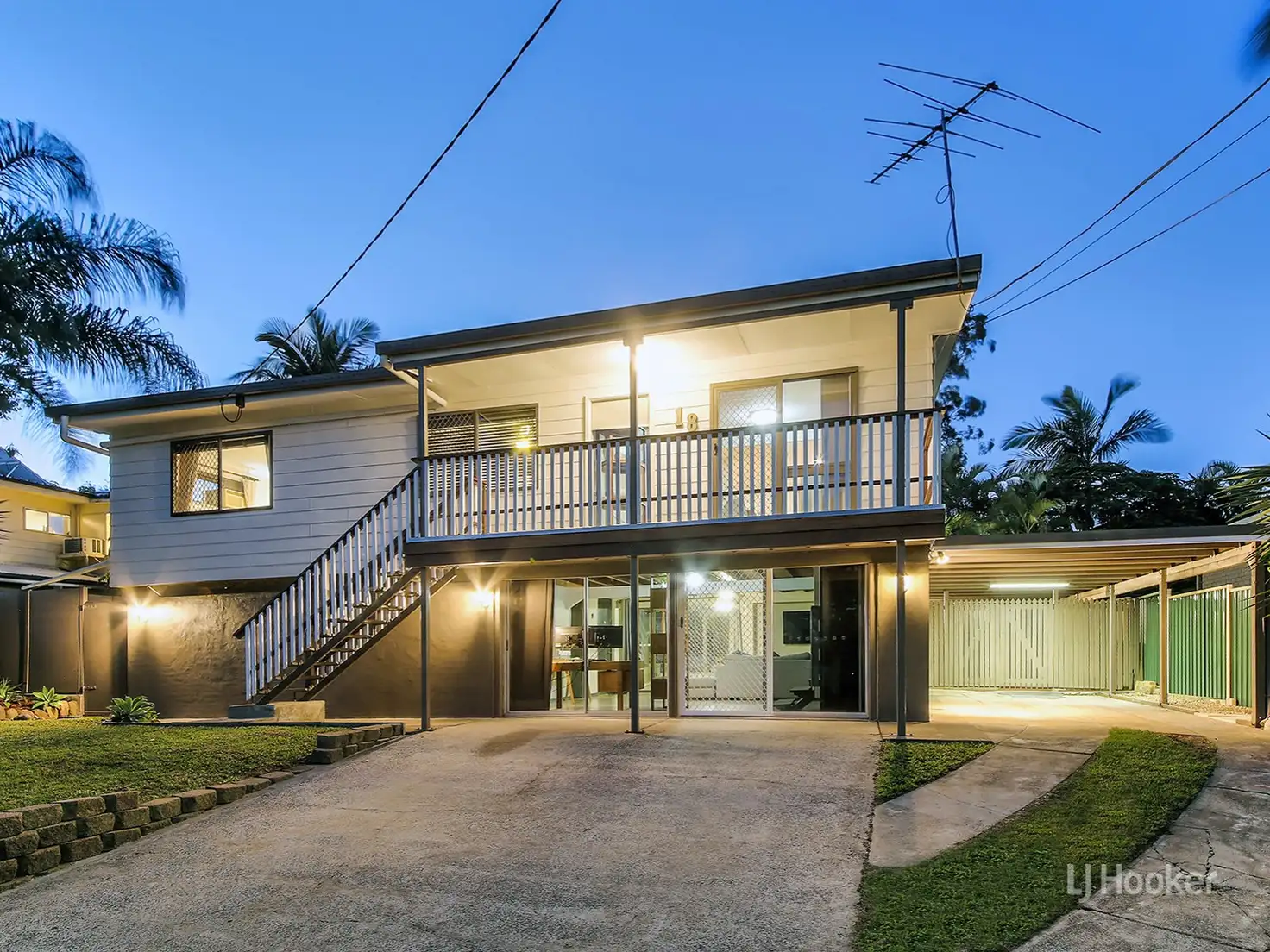 Main view of Homely house listing, 18 Murcot Street, Underwood QLD 4119