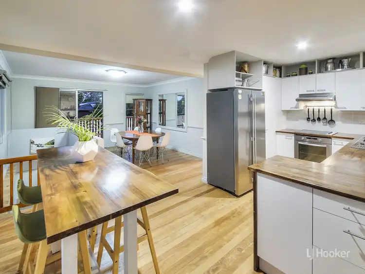 Third view of Homely house listing, 18 Murcot Street, Underwood QLD 4119