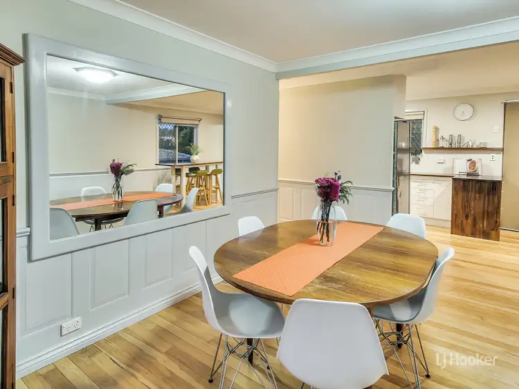 Fourth view of Homely house listing, 18 Murcot Street, Underwood QLD 4119