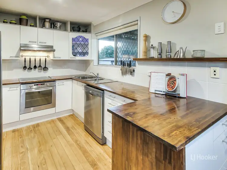 Fifth view of Homely house listing, 18 Murcot Street, Underwood QLD 4119